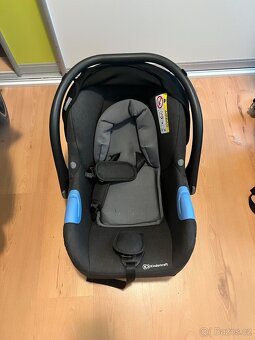 Kinedrkraft prime 2 - 10