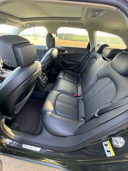 Audi a6 c7 allroad - 10
