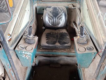 WILLING-LOCUST L 750 4X4 - 10