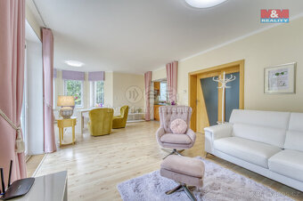 Pronájem kancelářského prostoru, 43 m², Plzeň, ul. Sněženkov - 10