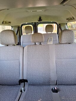 Dacia Logan 1.6 MPI 64 kW 7 míst - 10