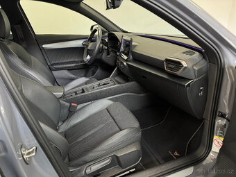 Cupra Formentor 1,5TSI 110KW DSG rv.8/2022 koupeno čr.1 Maj. - 10