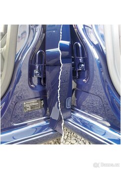 Volkswagen Golf R32 Stav/Servis/Historie/Webasto/HaR/Lpg/Alu - 10