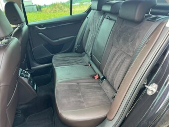 Škoda Octavia 3 Laurin & Klement 1.5 TSI 110KW - 10
