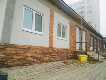 NOVÝ byt 2KK 56 m2 s parkováním TŘEBÍČ Borovina - 10