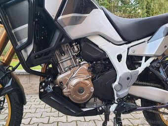 Honda CRF 1100 L Africa Twin Adventure Sports DCT 245.000,- - 10