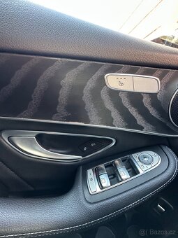 Mercedes - Benz GLC 350d - 10