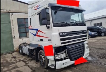 DAF 105.460 - 10