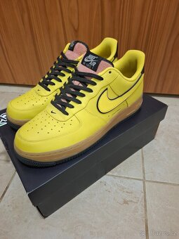 Nike Air Force 1 Split 40th Anniversary - 10