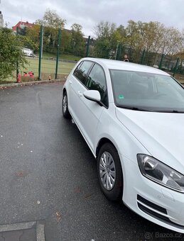 Volkswagen Golf 7 - 10