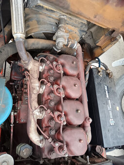 VZV DESTA DVHM2522LX 2,5 T - 10