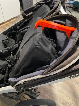 Thule urban glide double - 10