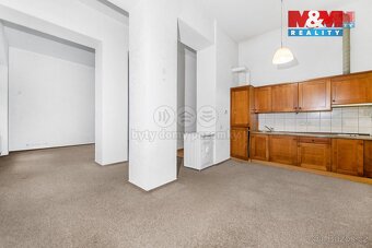 Prodej bytu 1+kk, 59 m², Plzeň, ul. Veleslavínova - 10