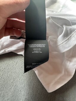 Palm Angels Kill The Bear tričko - 10