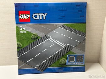 Lego Creator expert, Bricklink, City, - 10
