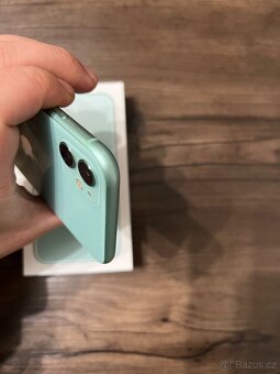 Apple IPhone 11 Green 64gb - 10