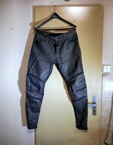 G-Star Raw "Motac 3D" Jeans - voskované - 10