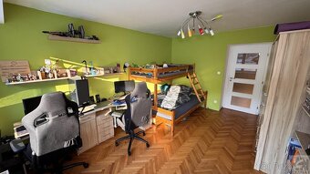 Byt 3+kk, 64,6m2, Smržovka, ul. Klášterní - 10