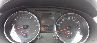Nissan Qashqai 1.6 16V 77.000 km - 10