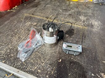 KRBOVÁ VLOŽKA - 10