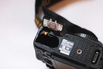 Fotoaparát Nikon D750 - 10