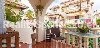 Řadový dům 3kk s terasou Orihuela Costa,Lomas de Cabo Roig - 10