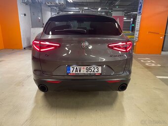 Alfa Romeo Stelvio, 2.0 T 280K AT8 Q4 Super SLEVA - 10