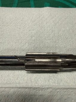 Jawa 500 OHC - díly převodovky 02 - 10