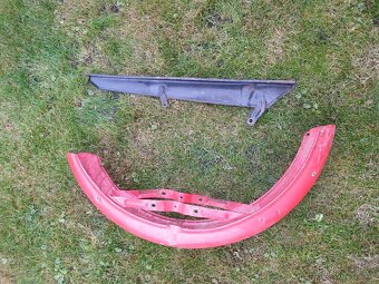 JAWA 23 MUSTANG - 10