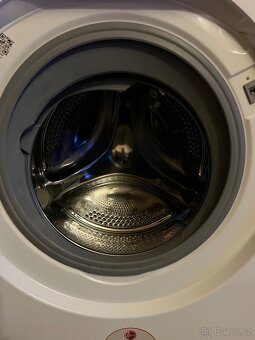 🌟 PRAČKA HOOVER – TOP STAV, JAKO NOVÁ 🌟 - 10