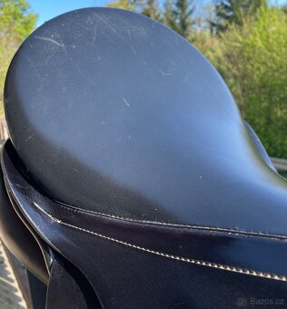 Sedlo Kentaur Jupiter - 10