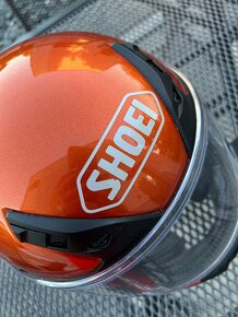 Shoei helma XS - 10