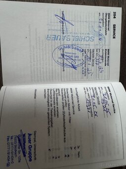 BMW S1000XR M-paket - 10