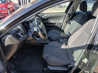 Alfa Romeo Giulietta 1.6 MJTd 77KW - 10