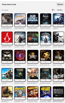 Switch 2 +1TB SD card, pojištění,účet 200 her,Amiibo,ovladač - 10