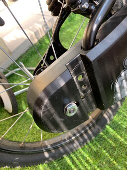 Dětské kolo 16” Btwin - 2 kusy - 10