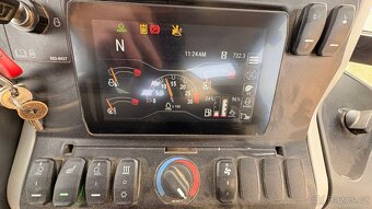 Prodám CAT 432 - 10