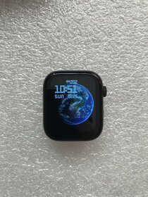 Pánský chytrý náramek, hodinky Smart Watch 8 - 10
