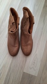 Dámská obuv - 10