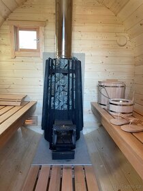 Sudová sauna - 10