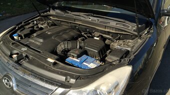 Hyundai IX55 - 10