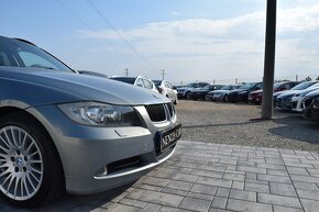 ►►BMW 2.0 320d 120KW • DIGIKLIMA ALU◄◄ - 10