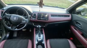 Honda HR-V 134kw Automat - 10