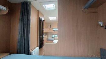 ADRIA Aviva 490- palandy - velká lednice -NEJETÝ-odpočet DPH - 10