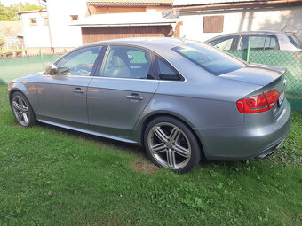 Prodám Audi S4 - 10