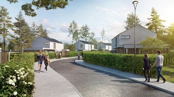 Prodej rodinného domu 150 m2, pozemek 700 m2 - 10