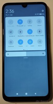 Prodám mobil Xiaomi Redmi Note 7,4GB/128GB, Stav B+, n.bat. - 10