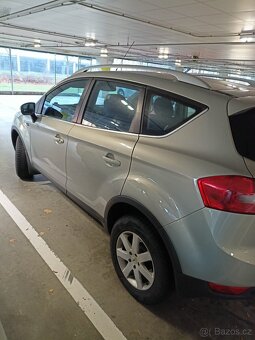 Ford Kuga RV.2009.nkm99900 - 10