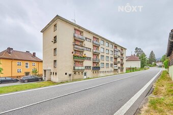 Prodej byt 2+1, 49㎡ - 10