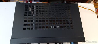 SONY TA-F170 Stereo Integrated Amplifier / Phono - 10